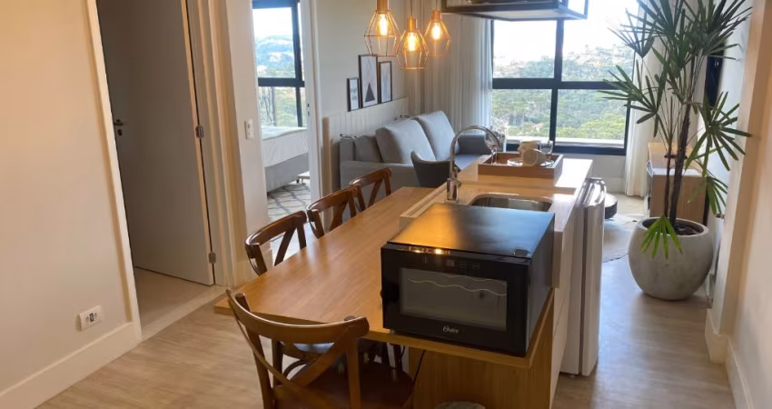 Lindo dúplex Multipropriedade Campos do Jordão