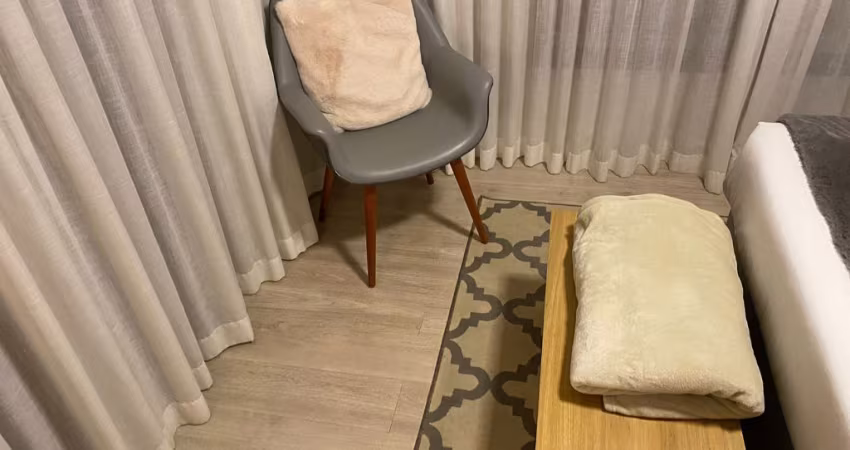 Apart - Hotel Multipropriedade