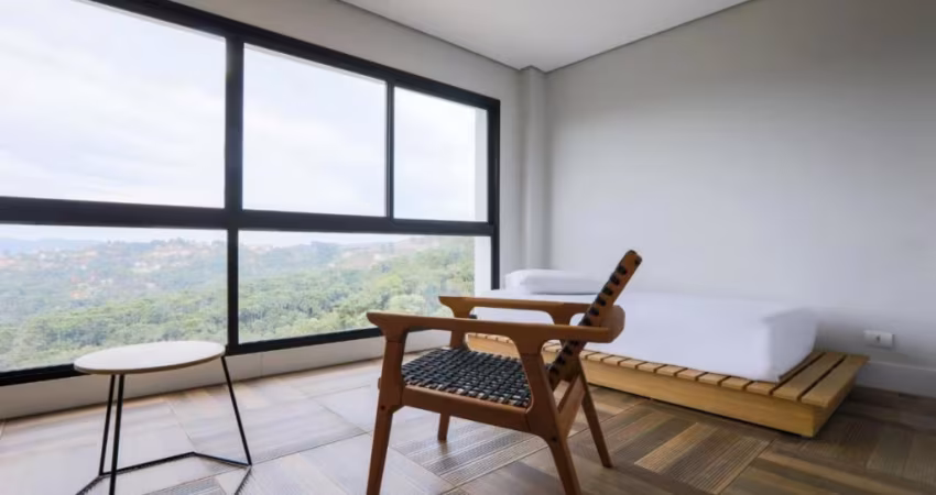 Apartamento Multipropriedade Campos do Jordão 01