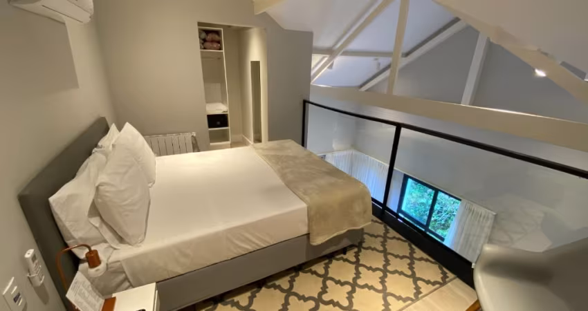 Multipropriedade em Campos do Jordão