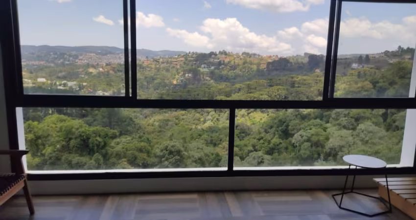 Apart Hotel Multipropriedade com Jacuzzi