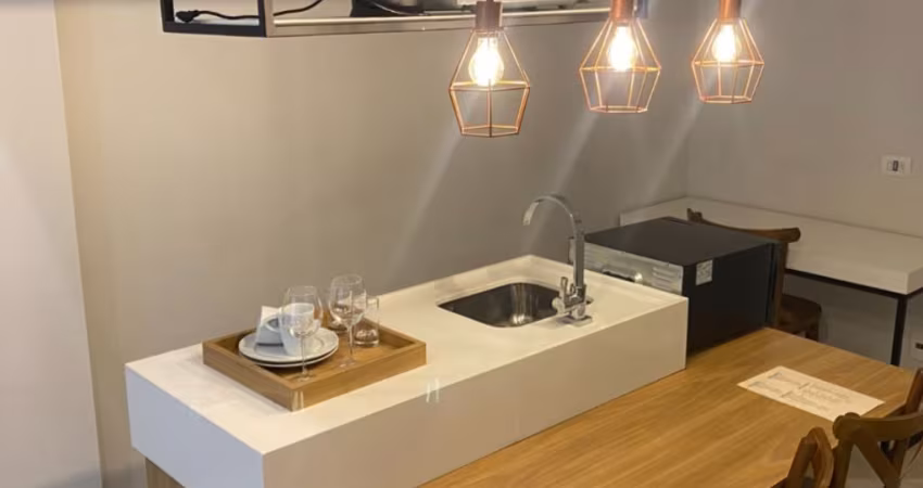 Lindo Apart para Ferias em Campos do Jordão