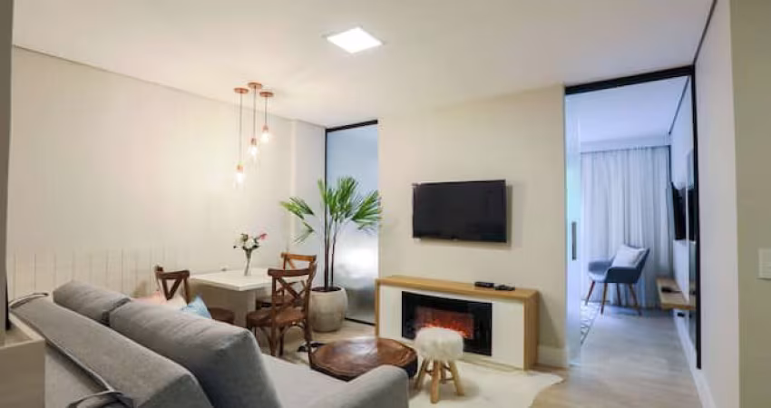 Apartamento Multipropriedade Hotel Resort