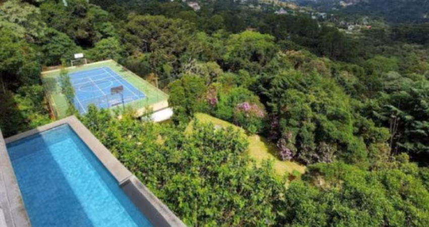 Apartamento Multipropriedade Campos do Jordão