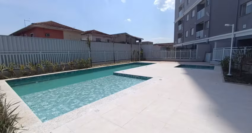 Apartamento 2 dormitórios -escritura grátis-  são vicente - lazer completo