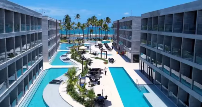 Seu refúgio de férias fica na praia de muro alto, eleita como uma das 25  melhores praias do mundo