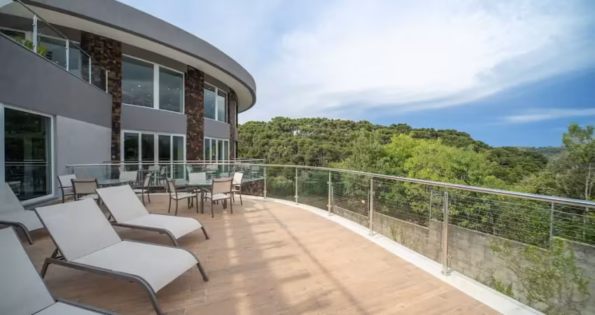 Uma infraestrutura impressionante. multiptopriedade com estrutura de resort em gramado na serra gaúcha