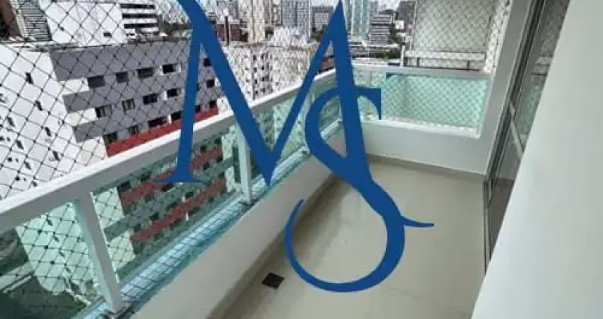 Oportunidade: vendo apartamento 3/4 com 1 dependência e varanda