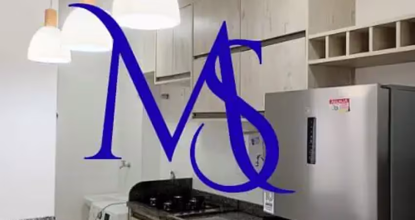Alugo apartamento de 1/4 mobiliado com ampla varanda no condomínio no salvador prime