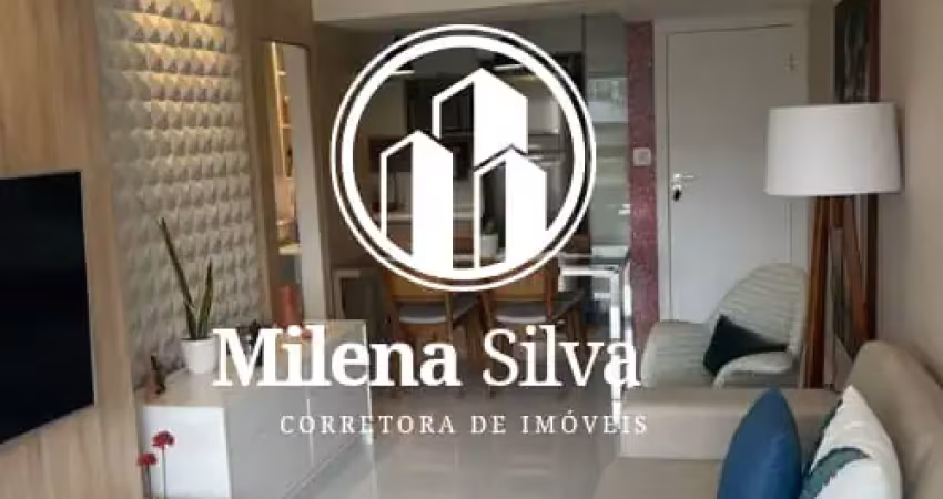 Vendo lindo apartamento 1/4 com 1 suíte, varanda, piscina e super bem localizado em ondina!