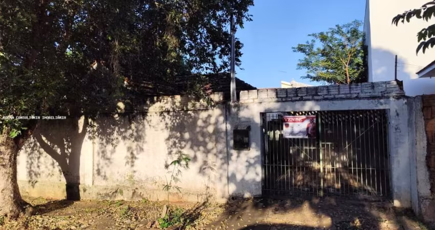 Lote para Venda em Presidente Prudente, Jardim Aviação