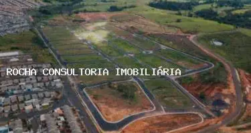 Lote para venda em presidente prudente, residencial alta vista