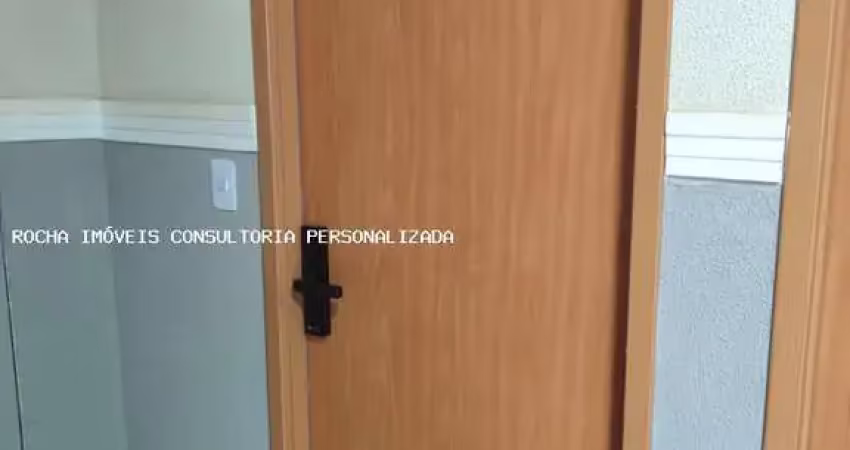 Apartamento para venda em presidente prudente, jardim monte rei, 2 dormitórios, 1 banheiro, 1 vaga