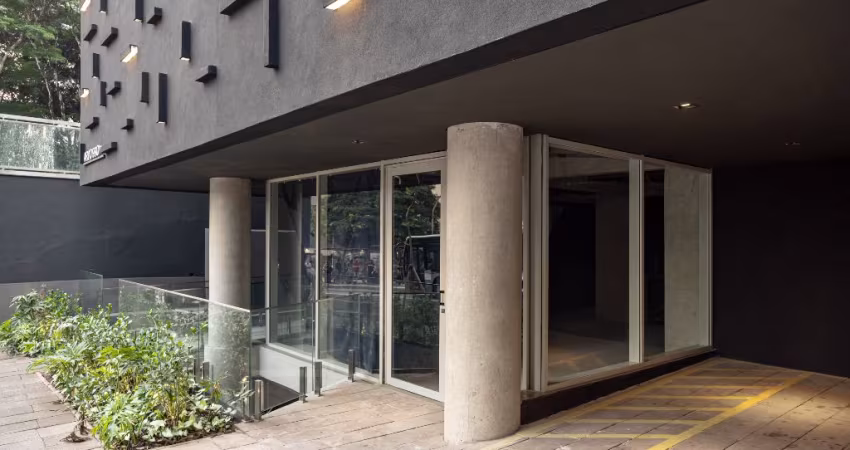 Loja Comercial 389m² para Locação – Pinheiros, São Paulo | Arvo Rebouças