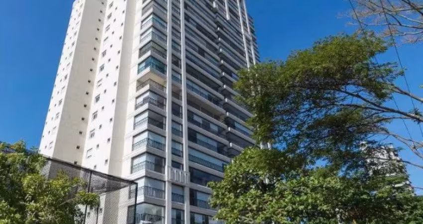 Apartamento Alto Padrão à Venda na Vila Mariana – 245m², 4 Dormitórios, 2 Suítes, 4 Vagas