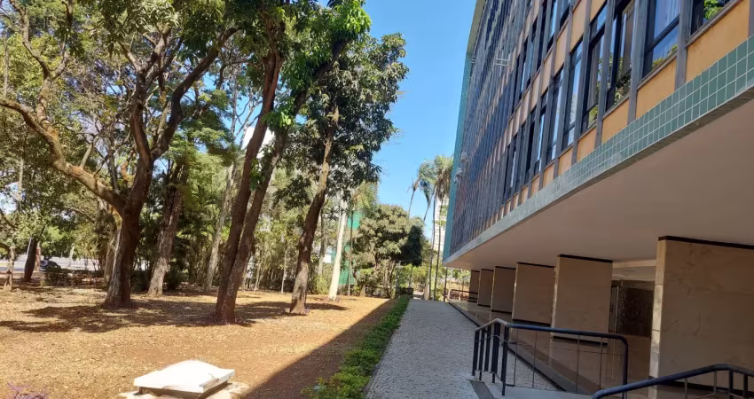 Apartamento com 3 quartos à venda na Quadra SQS 114 Bloco G, Asa Sul, Brasília