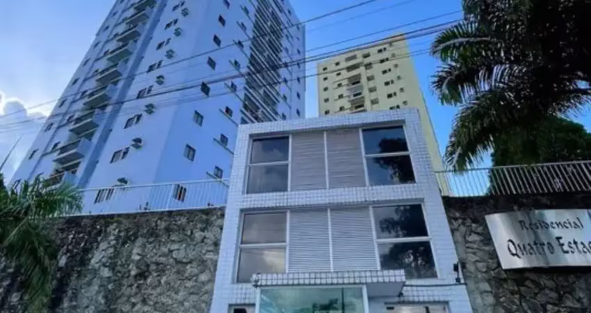 Na melhor localização do bairro