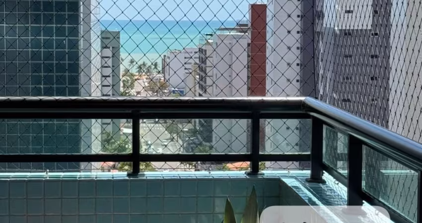 APARTAMENTO PRAIA TAMBAÚ