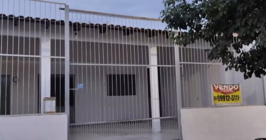 Casa à venda, Jardim Universitário