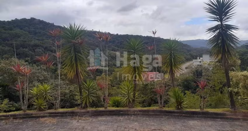 Terreno à venda no bairro Souza Cruz em Brusque/SC
