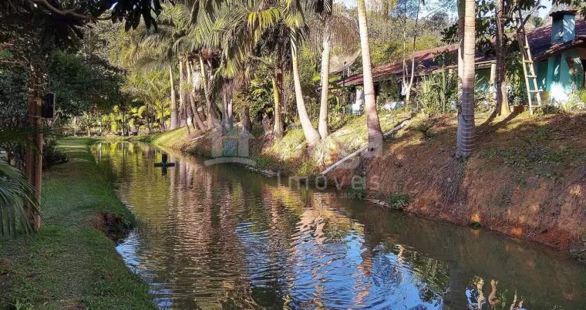Sítio a venda no bairro Sete de Janeiro em Massaranduba/SC