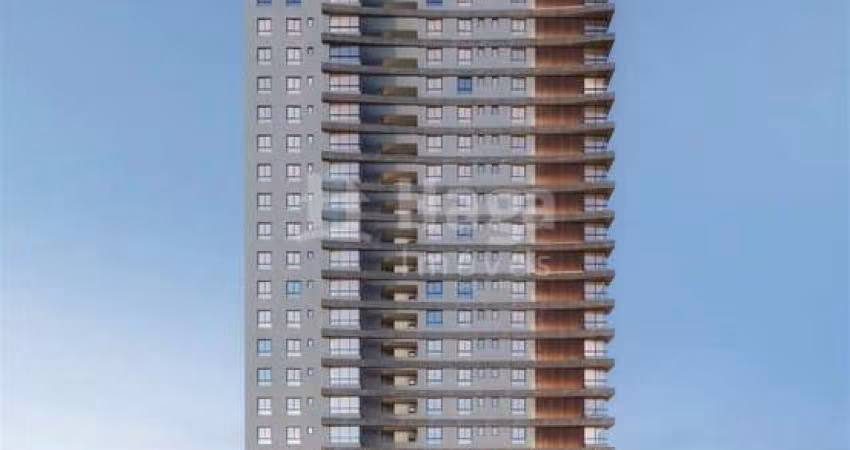 Apartamento garden à venda no bairro Itajubá em Barra Velha/SC