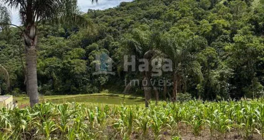 Terreno à venda no Cedro Alto, Brusque 