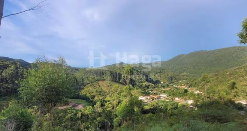 Terreno à venda em Nova Trento/SC