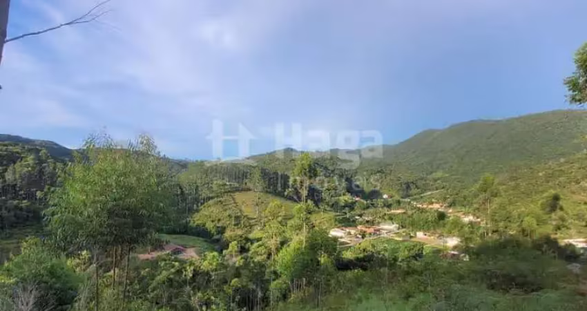 Terreno à venda no Espraiado, Nova Trento 