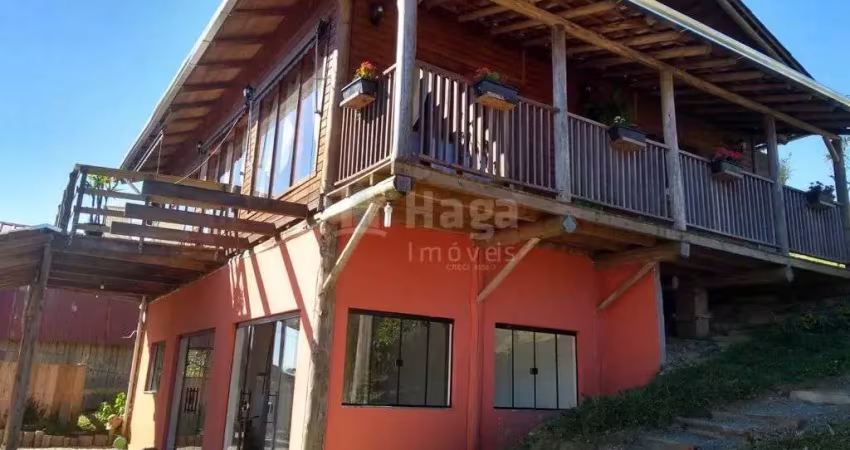 Chácara à venda em Tijucas/SC