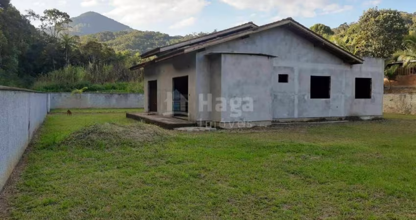 Terreno à venda em Guabiruba/SC