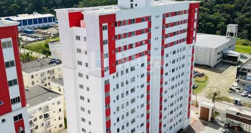 Apartamento Duplex à venda no bairro Carvalho em Itajaí/SC