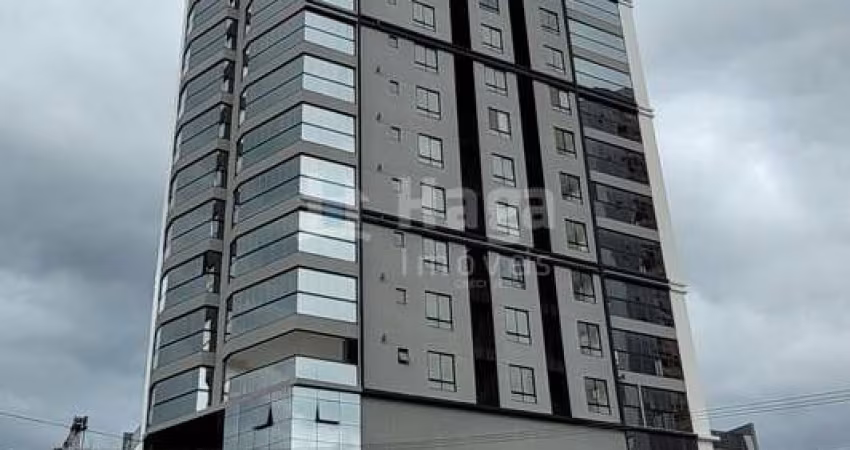 Apartamento à venda no bairro Balneário Perequê em Porto Belo/SC