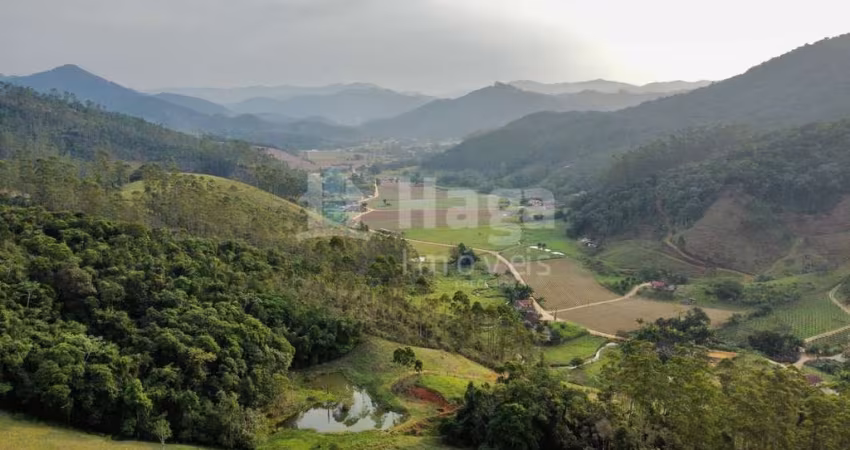Sítio à venda em São João Batista/SC