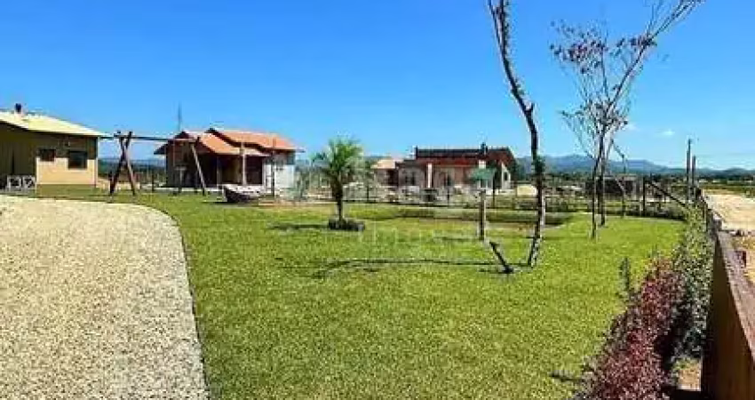 Terreno à venda em Papagaios, Canelinha 