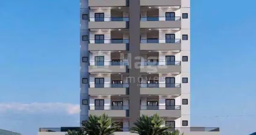 Apartamento a venda no bairro guarani em brusque/sc