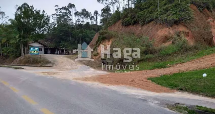 Sítio à venda em Gaspar/SC