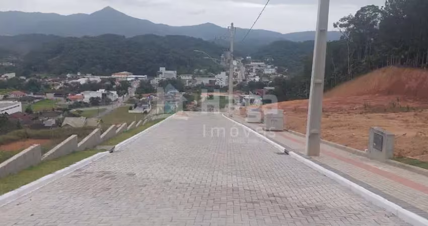 Terreno à venda no Centro, Guabiruba 