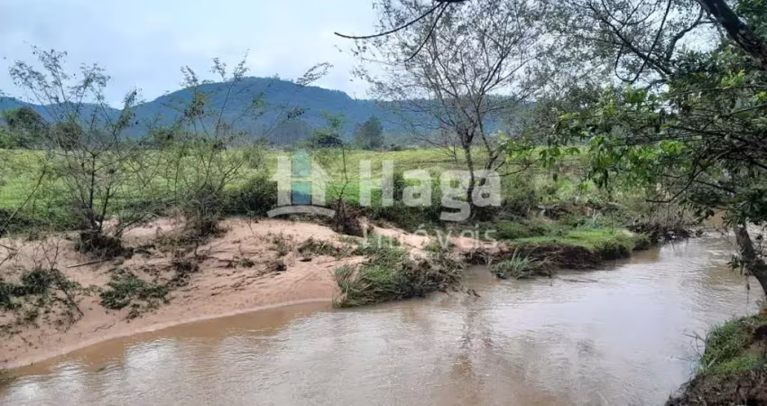 Chácara / sítio à venda na Zona Rural, Turvo 