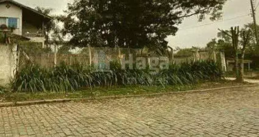 Terreno à venda no São Luiz, Brusque 