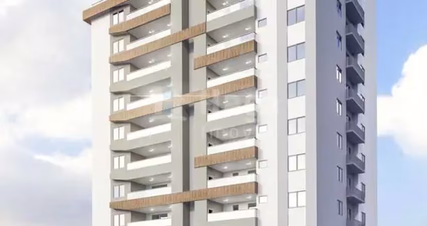 Apartamento com 2 quartos à venda no Gravata, Navegantes 