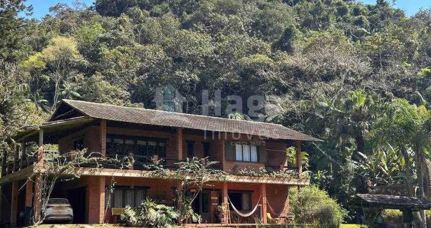 Chácara à venda em Ibirama/SC