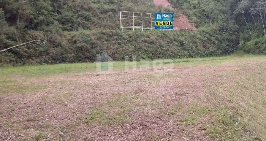 Terreno à venda no Centro I, Brusque 