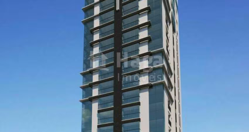 Apartamento a venda no Centro em Brusque/SC