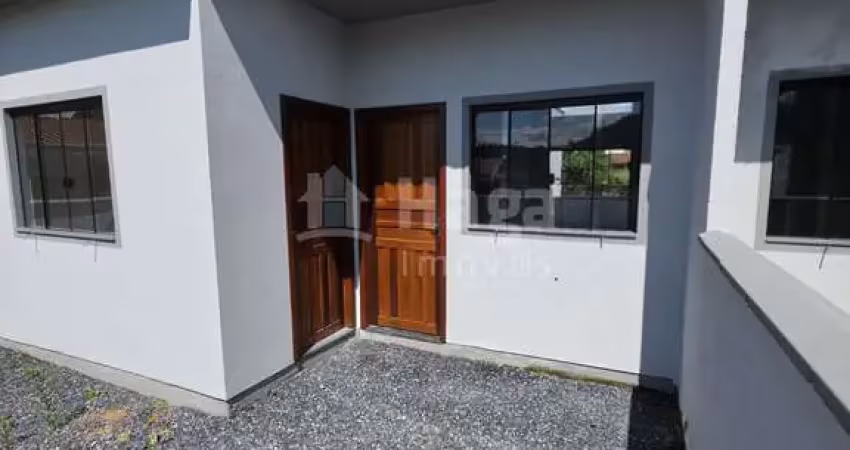 Casa à venda no bairro Pomerânia em Guabiruba/SC