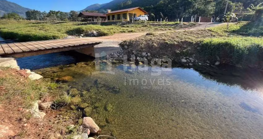 Fazenda à venda em Itinga, Tijucas 