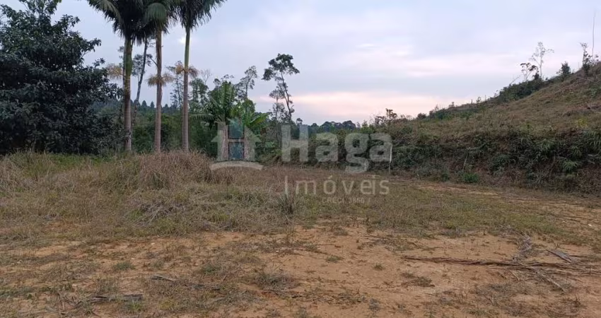 Sítio à venda em Botuverá/SC