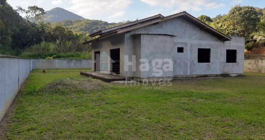 Casa à venda em Guabiruba/SC
