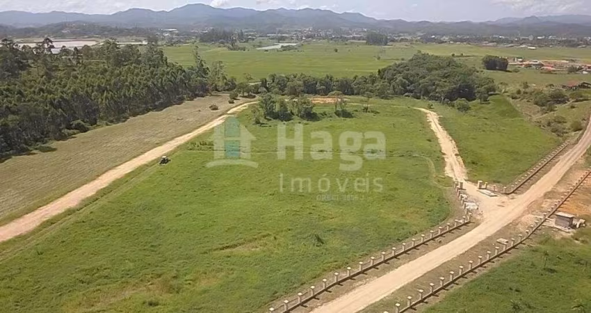 Chácara à venda em Canelinha/SC