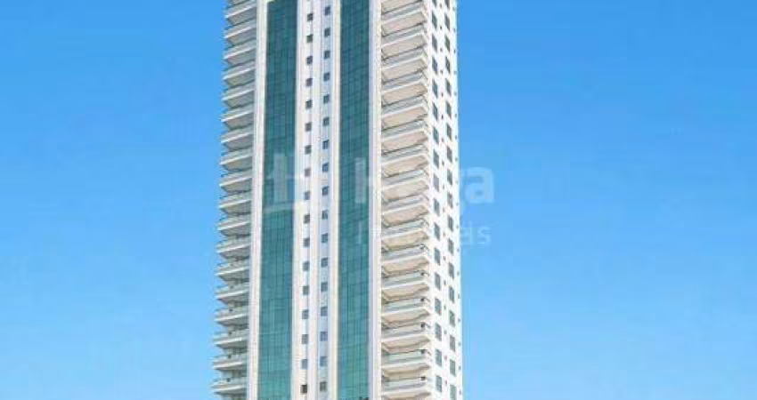 Apartamento à venda no bairro Meia Praia em Itapema/SC